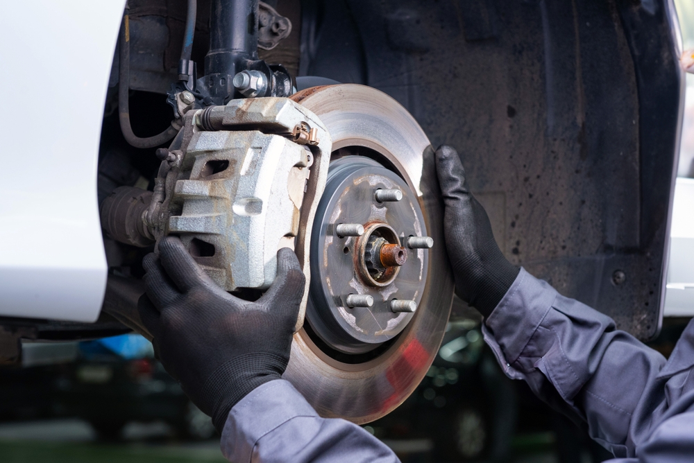 Brake Repair Hemet